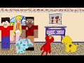 Elmo S World Spot S Clues Archives Act 3 Ep 6 Teeth Part 5