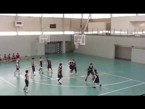 CB Parets 58 - Taradell 66