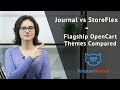 StoreFlex Bootstrap OpenCart主题 小的屏幕截图 StoreFlex——响应式多用途OpenCart模板+RTL