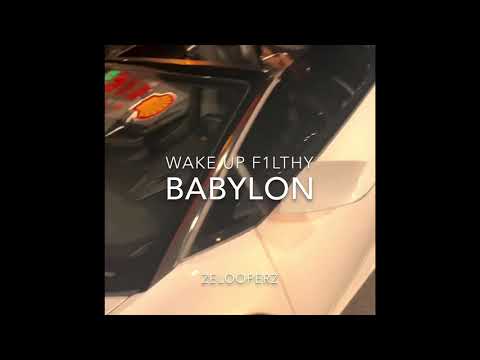 Video thumbnail for Babylon