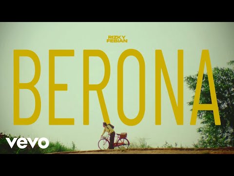 Rizky Febian - Berona (Official Music Video)