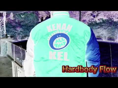 Jhakeemwhite - Hardbody Flow [Official video]