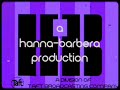 Hanna Barbera Unused Variant 1969 Fanmadelogos