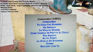 RICCARDO FOGLI - DONNE