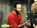 Sesame Street Bobby McFerrin Alphabet Song