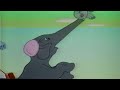 Closing To Dumbo 1996 VHS