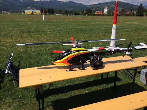 Airdrift 2016 Mirko Cesena flight1