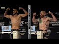 Yair Rodriguez, Josh Emmett Make Championship Weight For UFC 284 | MMA Fighting