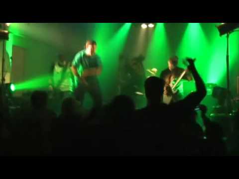 Straight - Pain Inside