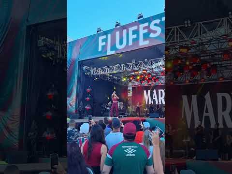 A Pagodeira no Flu Fest