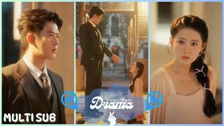 Download lagu 'Embracing the Wind, Knowing the Ashes' | Shu Tong x Zhai Yiying | Short Drama mp3