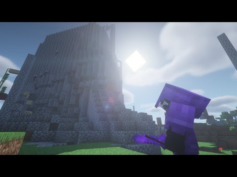 How I Ended Anarchy on this Minecraft SMP...