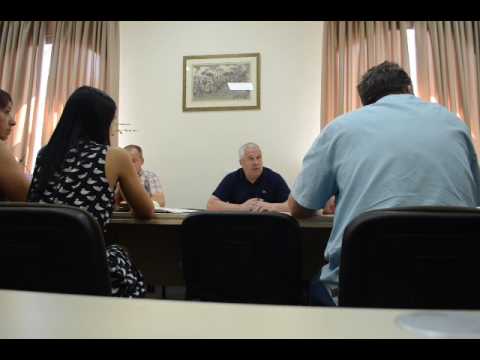 YouTube Video Preview