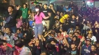 Download lagu GEBYAR EXPO POHJEJER - SERUNYA PENONTON DAN ALL ARTIS -  GONDANG MOJOKERTO mp3 Download lagu GEBYAR EXPO POHJEJER - SERUNYA PENONTON DAN ALL ARTIS -  GONDANG MOJOKERTO mp3