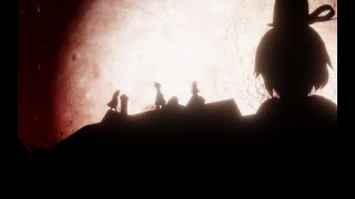 Download lagu 【Touhou MMD/MV】False Stage the Halloween ～ Ten Desires【東方MV】 mp3