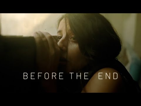 Sci-fi Short Film "Before the End" |  INDYDOG