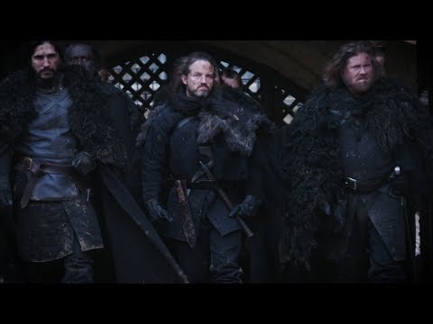 The Night’s Watch & The Coldstream Guards bring you the Game of Thrones theme tune