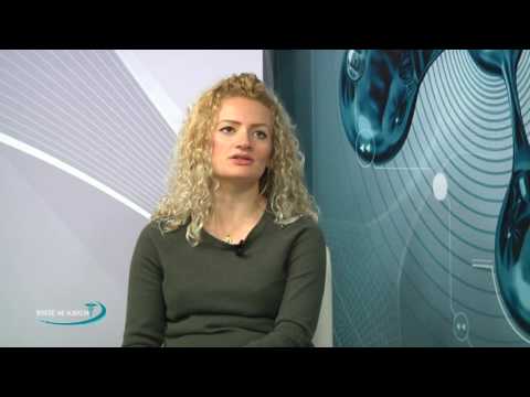 Bisedë me Mjekun Tuaj - Vjollca Skenderi - 08.11.2016