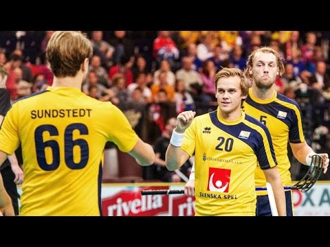 Linus Nordgren Top 5 Goals