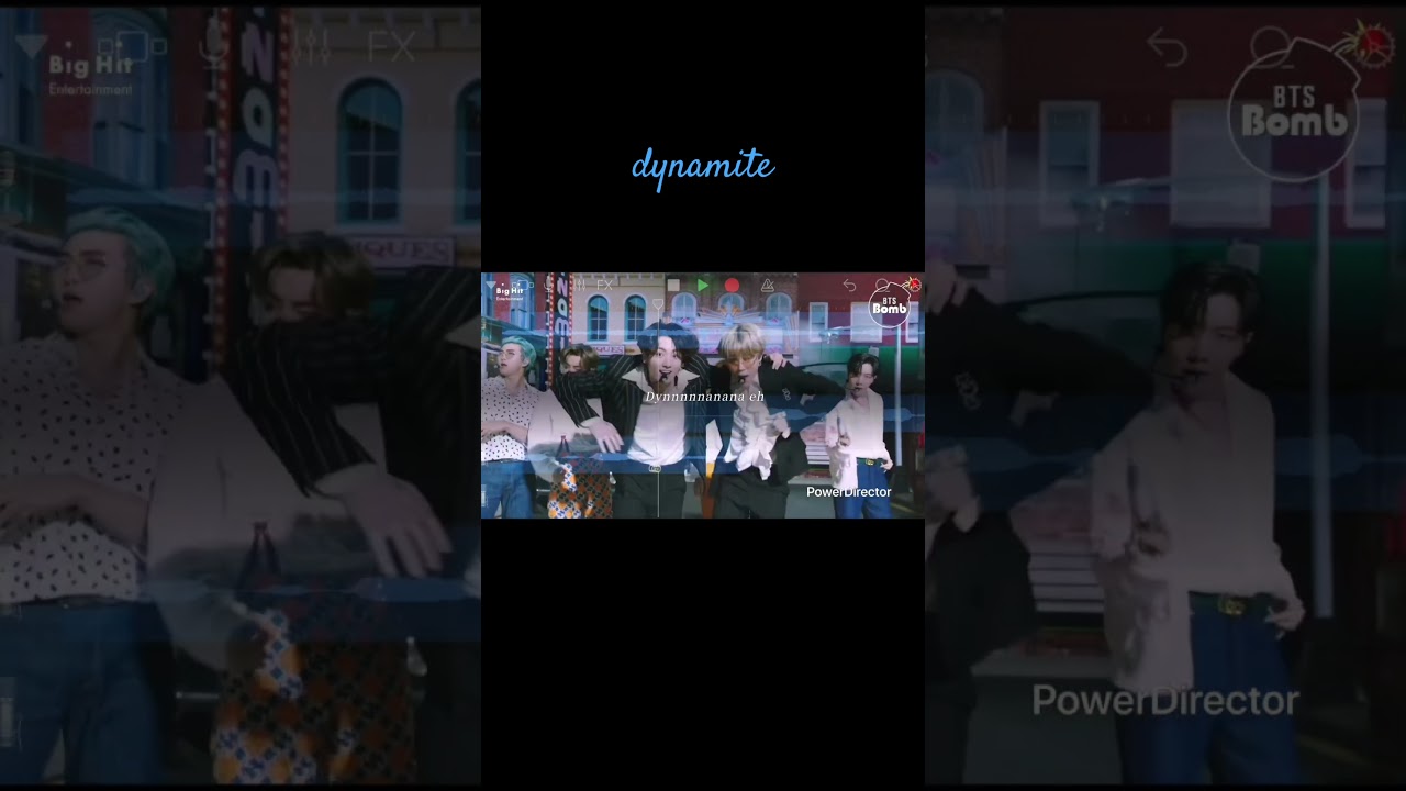 最近btsにめっちゃくちゃハマってる　#bts #dynamite #歌ってみた #cover #kpop #バズりたい