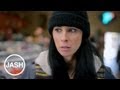 Sarah Silverman is NOT not a Racist