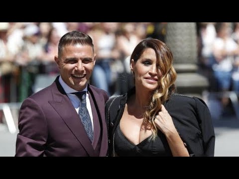 SUSANA SABORIDO SE ROMPE ANTE JOAQUÍN SÁNCHEZ AL RECORDAR SU MOMENTO MÁS DURO