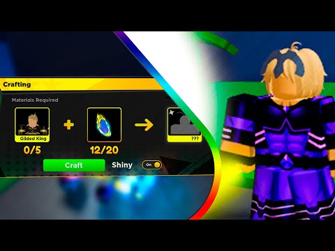 I ALMOST SOLD SHINY CRAFT BUT IT WENT WRONG AND I SHOWED THE SECRET LOL