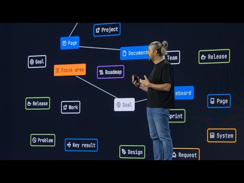Team '25 Europe | Founder Keynote | Atlassian
