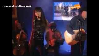 Amaral en «Compañeros»: Subamos al cielo