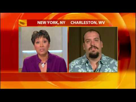 Family Loses 3 in Mine Explosion