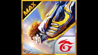 playing #free fire max 🔥🤩|crazy pj |