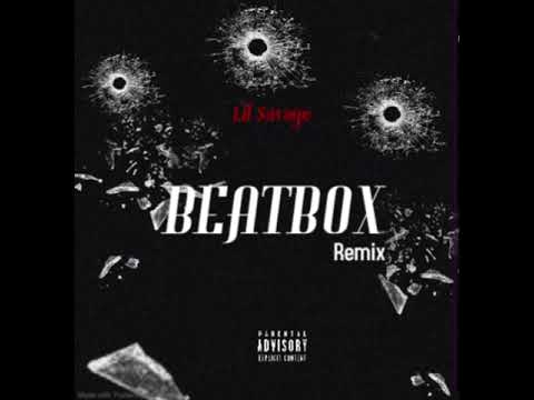 Lil Savage - Beatbox “Freestyle“ [Official Audio]