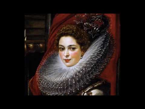 "Tant et tant il m'ennuye" - Pierre Guédron (c.1570 -c.1620)