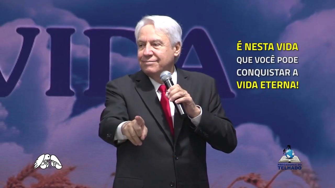 COMO HERDAR A VIDA ETERNA?    @YESHUA7.