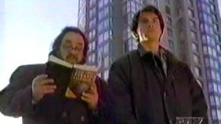 promo de l'�pisode