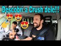 TROLEI O ALUNO ITALO E DESCOBRI SUA FÃ NA ESCOLA