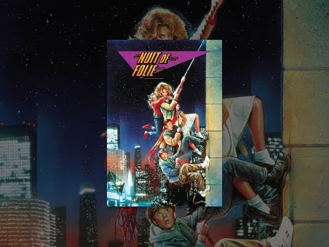 Nuit de folie - (Extrait - FR)