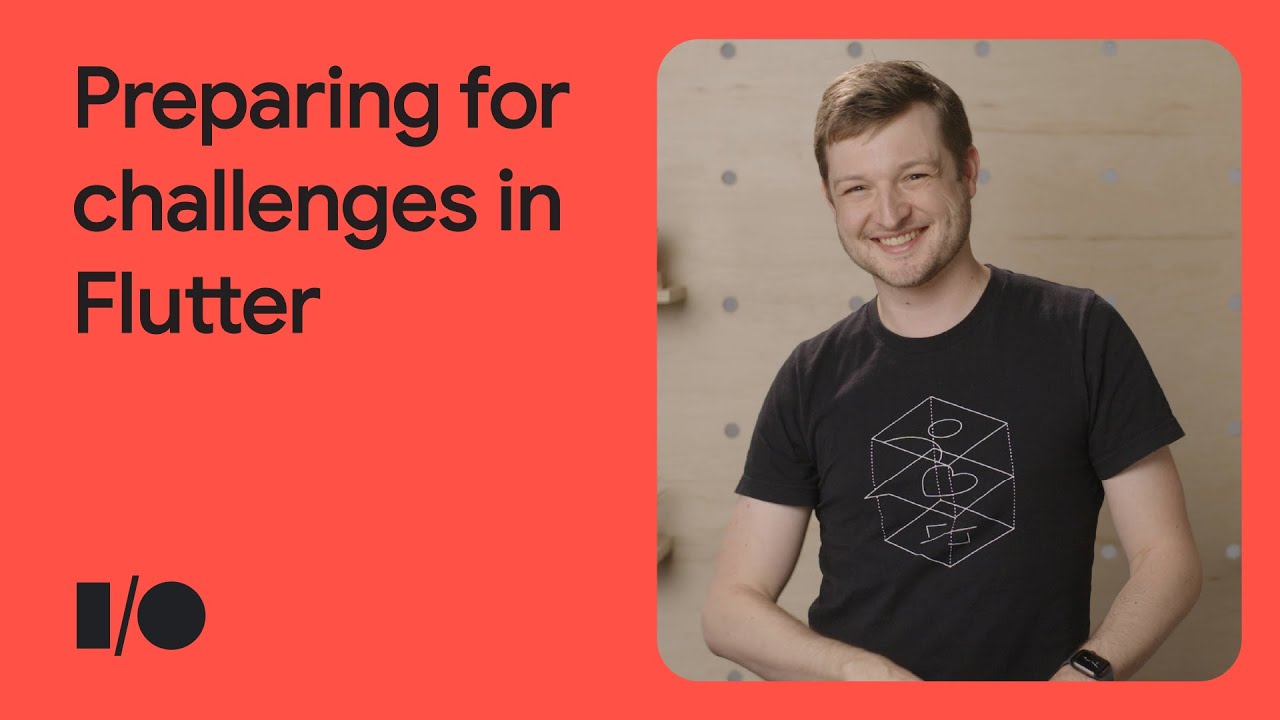 Watching a Flutter app crash