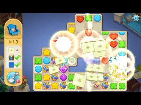 Matchington Mansion level 1133 HD