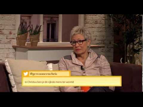 Café Tinto, 10 februari 2014, deel 2 - Corrie Vroon & Marga den Hartog, Pro Life Zorgverzekeringen