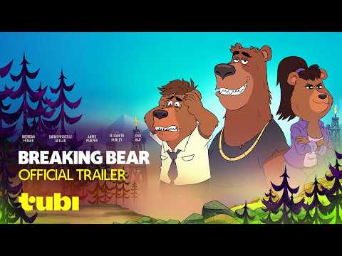 Breaking Bear (2026)
