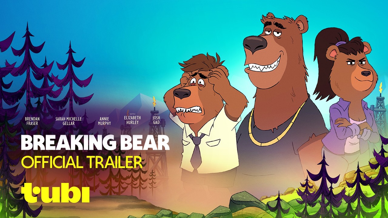 Official Trailer