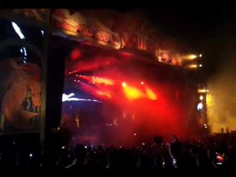 Finale..!! Dance Valley 2011..!