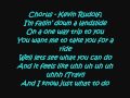 Lil Wayne ft. Kevin rudolf- One Way Trip Lyrics
