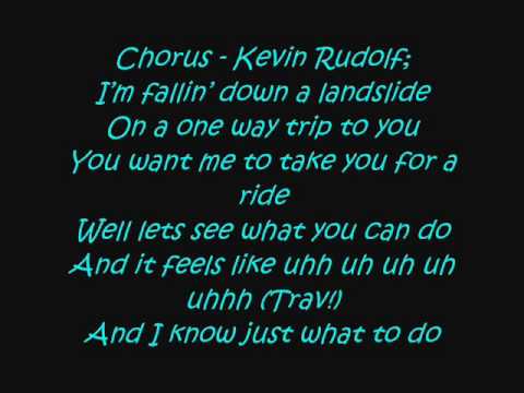 Lil Wayne ft. Kevin rudolf- One Way Trip Lyrics