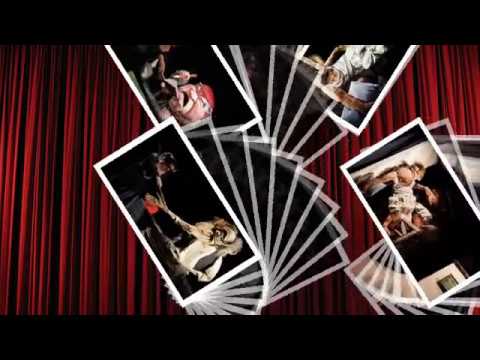 Frantisek Nedved   Kočovni Herci ... ♫ = ♥ヅ