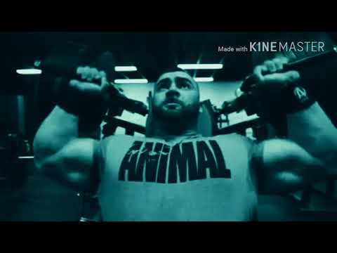 O DIFERENTE - MALOVI ( Rap maromba lançamento )