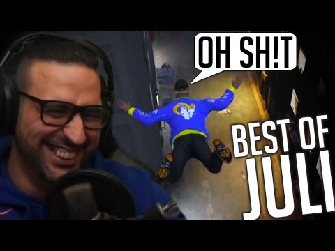 BEST OF JULI 2022 | GTA 5 Roleplay | Valle Twitch Highlights