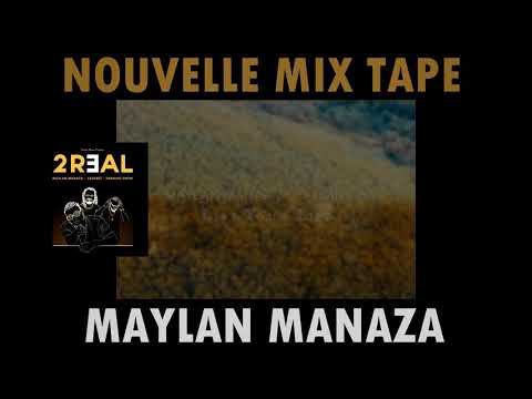 '' 2REAL MIXTAPE''  TEASER VENDREDI 18 SEPTEMBRE DISPONIBLE