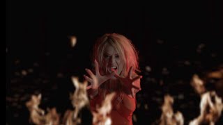 Kadr z teledysku Soul On Fire tekst piosenki Godsmack